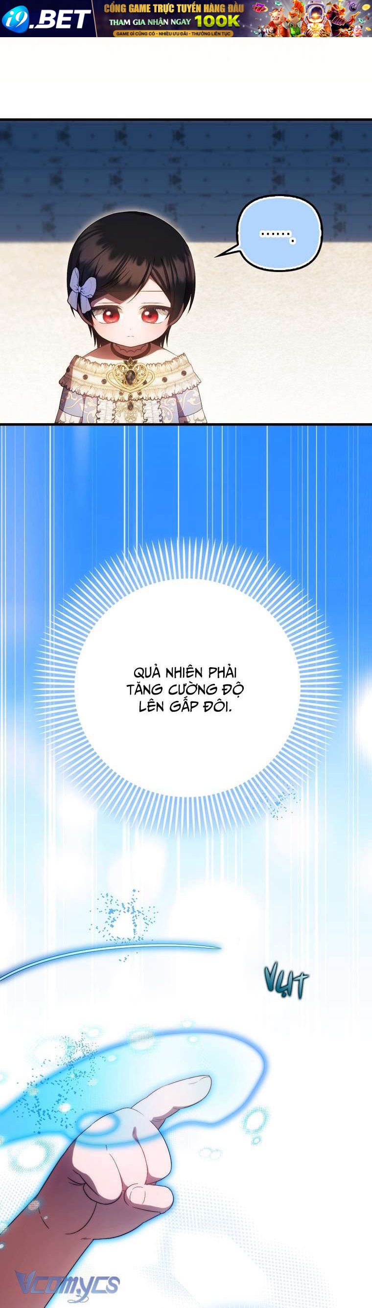 Lần Đầu Bé Út Được Yêu Thương Chương 42 - Trang 41