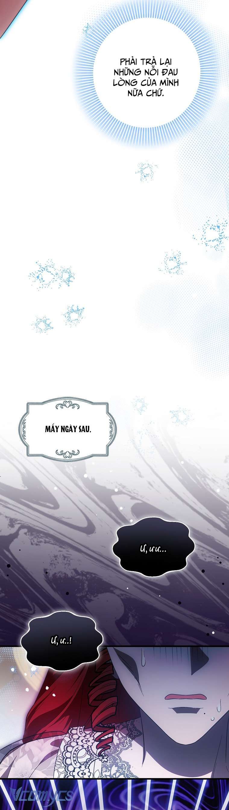 Lần Đầu Bé Út Được Yêu Thương Chương 42 - Trang 42