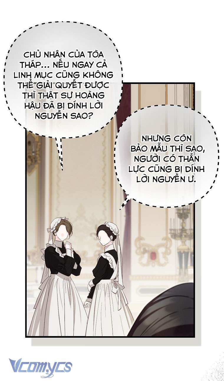 Lần Đầu Bé Út Được Yêu Thương Chương 43 - Trang 11