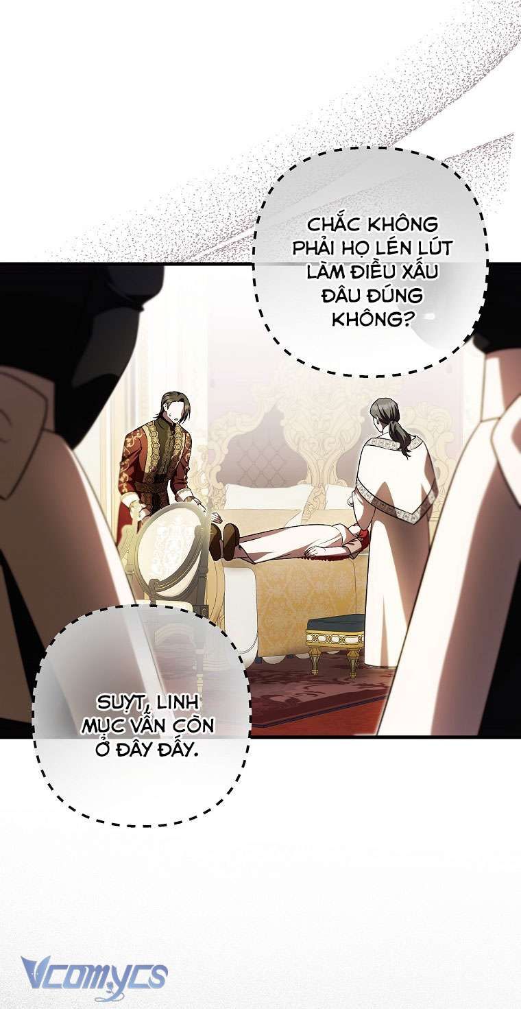 Lần Đầu Bé Út Được Yêu Thương Chương 43 - Trang 12