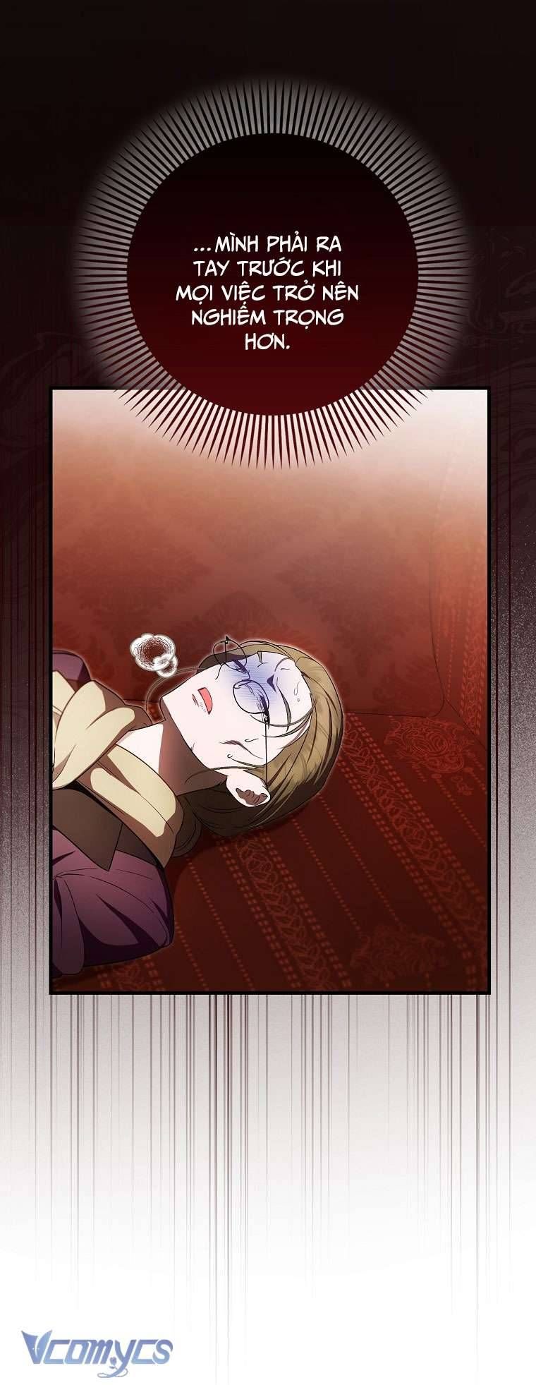 Lần Đầu Bé Út Được Yêu Thương Chương 43 - Trang 14