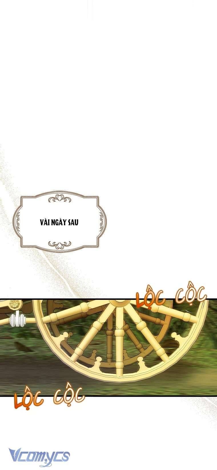 Lần Đầu Bé Út Được Yêu Thương Chương 43 - Trang 15