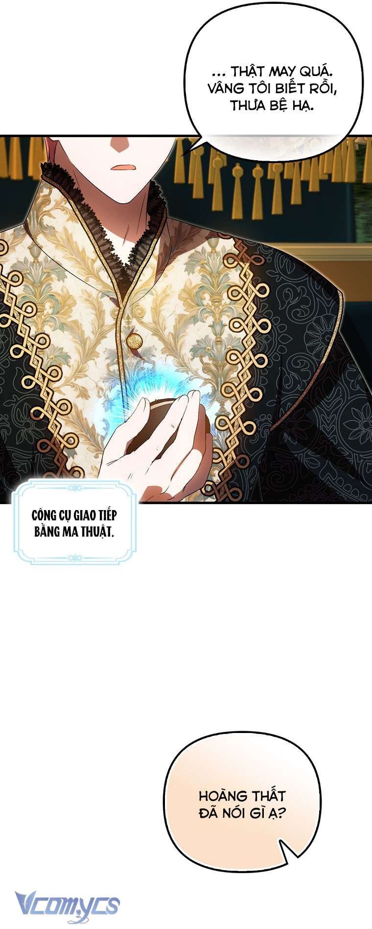 Lần Đầu Bé Út Được Yêu Thương Chương 43 - Trang 16