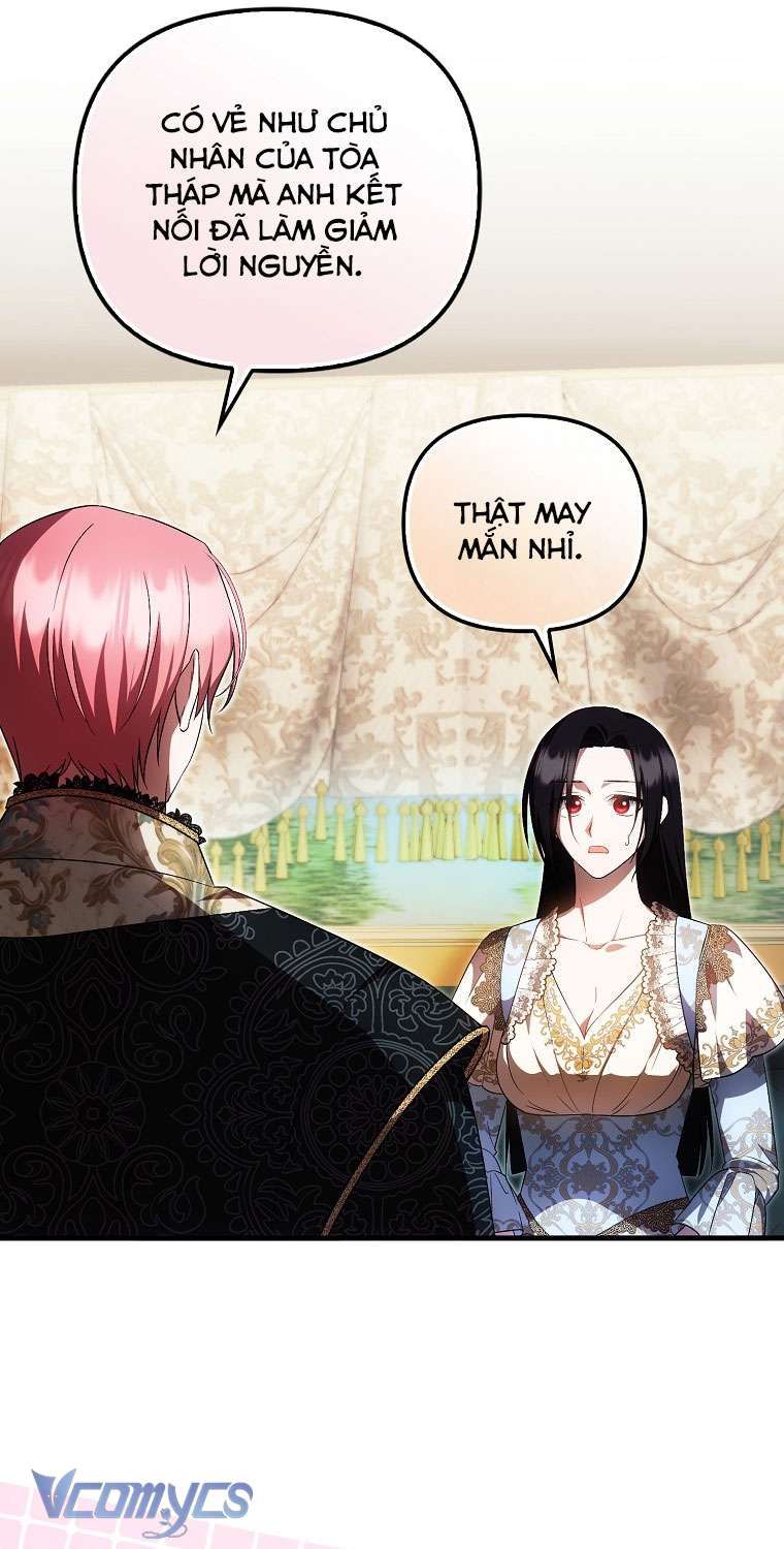 Lần Đầu Bé Út Được Yêu Thương Chương 43 - Trang 17