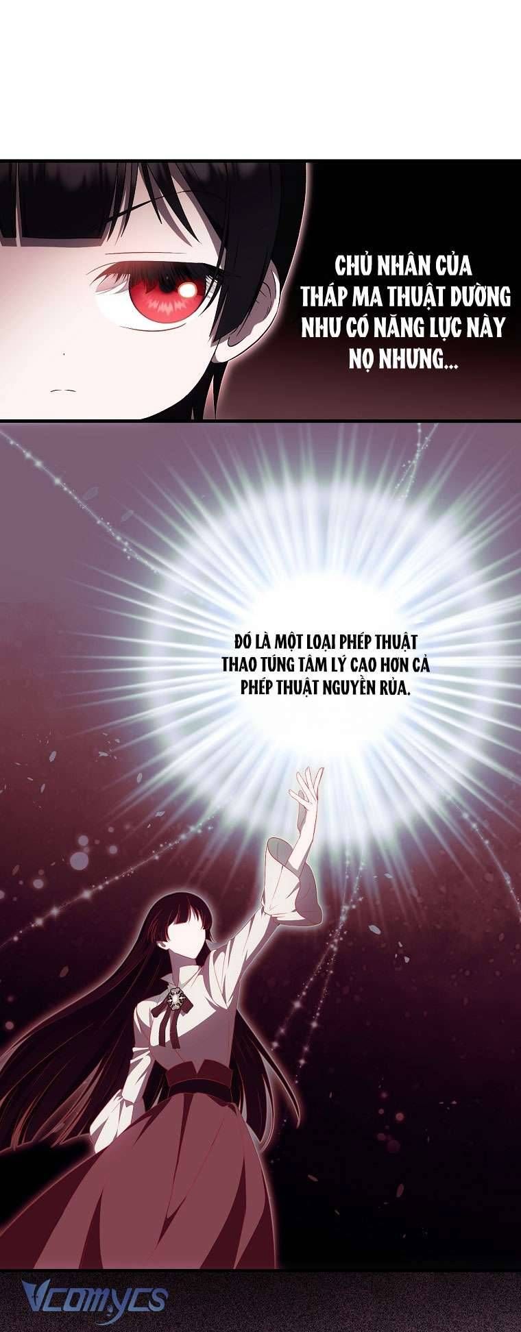 Lần Đầu Bé Út Được Yêu Thương Chương 43 - Trang 19