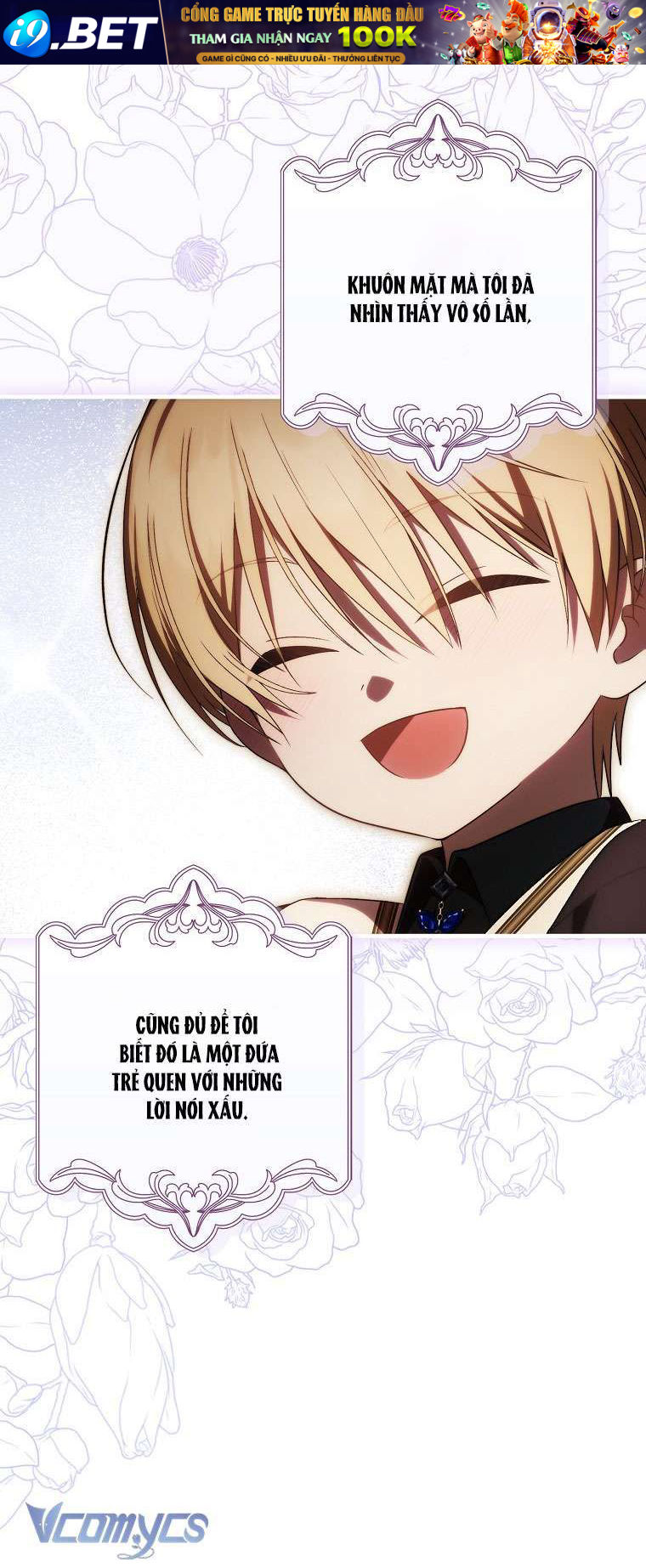 Lần Đầu Bé Út Được Yêu Thương Chương 43 - Trang 24