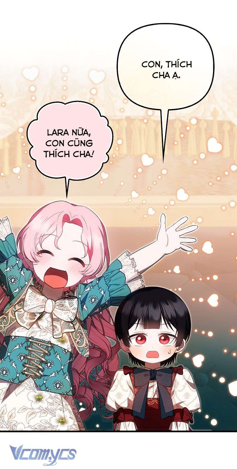 Lần Đầu Bé Út Được Yêu Thương Chương 43 - Trang 26