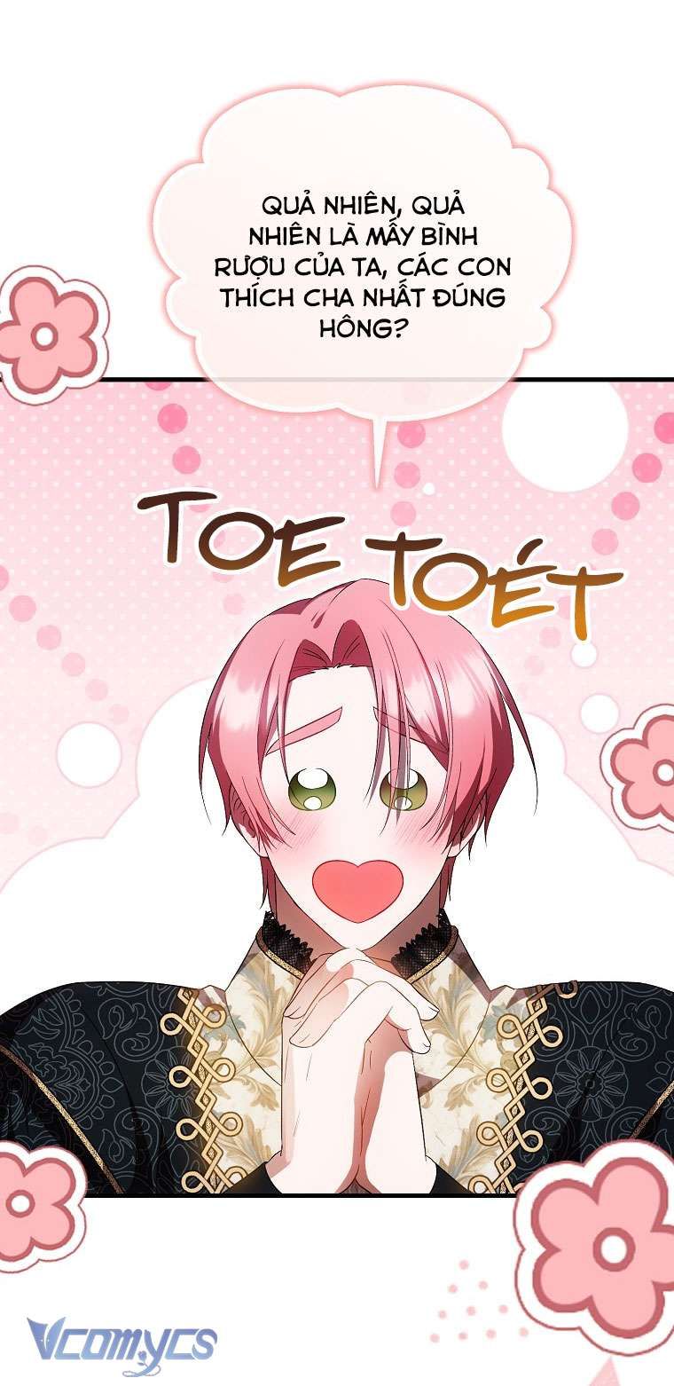 Lần Đầu Bé Út Được Yêu Thương Chương 43 - Trang 27