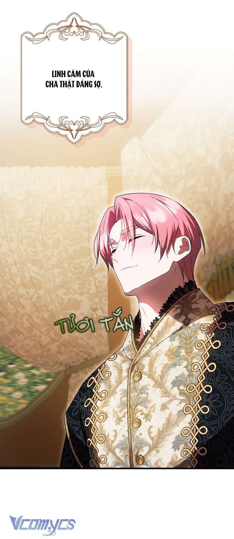 Lần Đầu Bé Út Được Yêu Thương Chương 43 - Trang 29