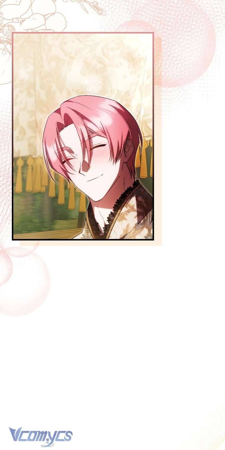 Lần Đầu Bé Út Được Yêu Thương Chương 43 - Trang 35