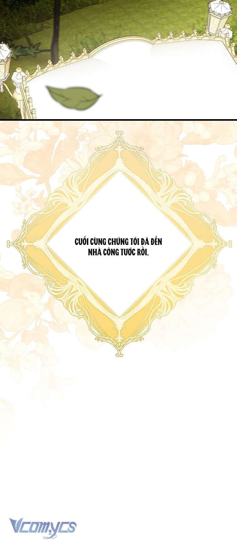 Lần Đầu Bé Út Được Yêu Thương Chương 43 - Trang 38