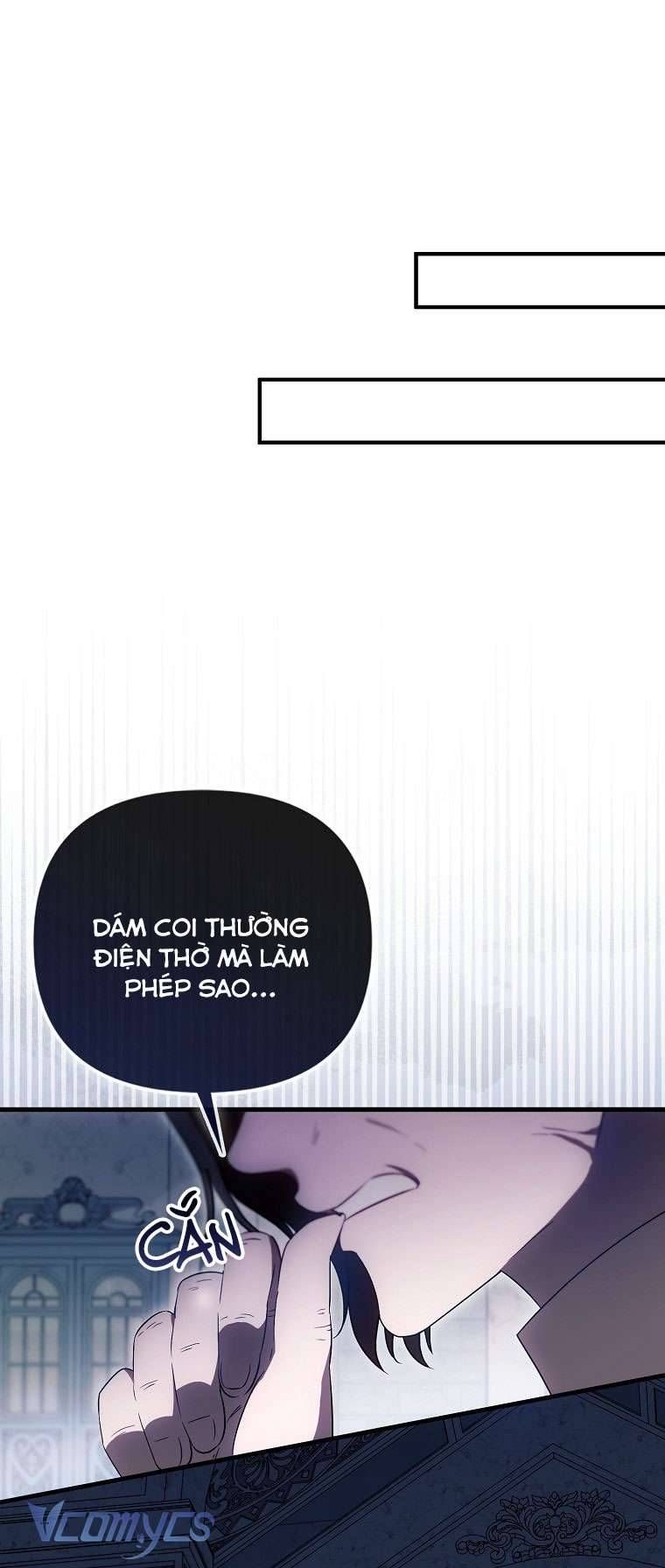 Lần Đầu Bé Út Được Yêu Thương Chương 43 - Trang 39