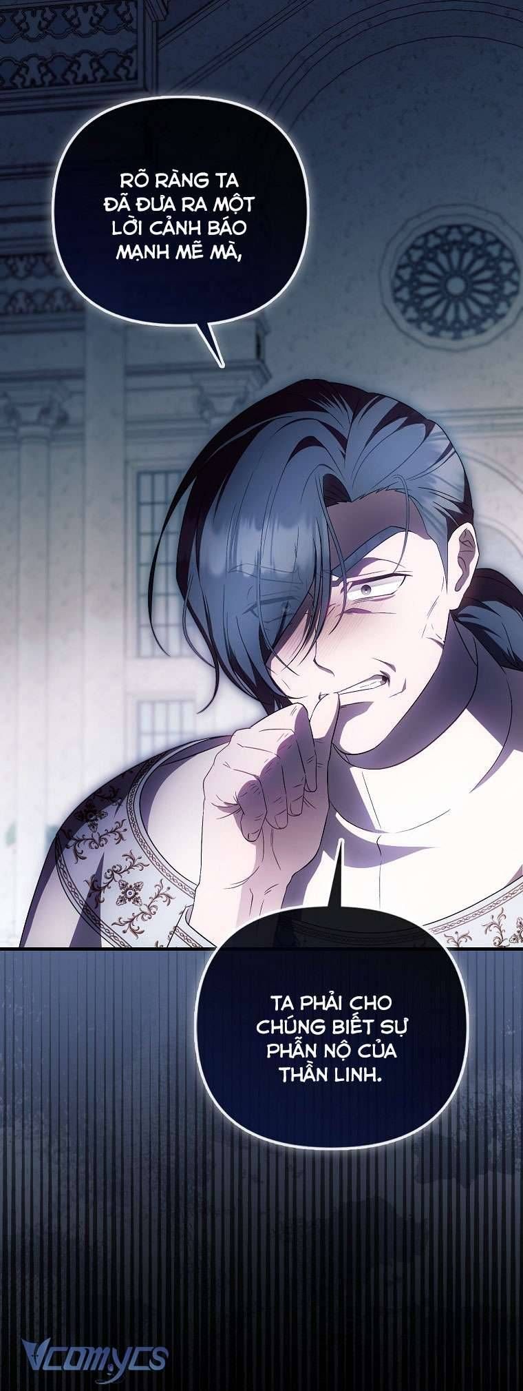 Lần Đầu Bé Út Được Yêu Thương Chương 43 - Trang 40