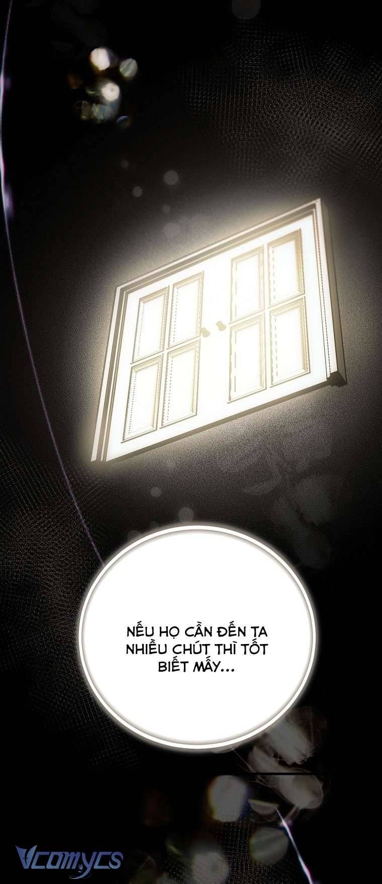 Lần Đầu Bé Út Được Yêu Thương Chương 43 - Trang 43