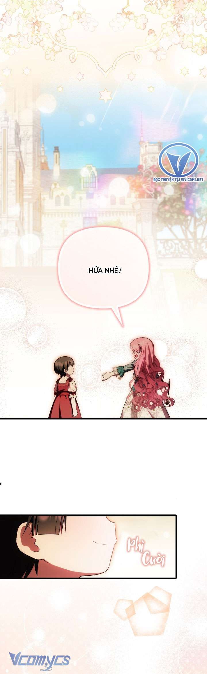 Lần Đầu Bé Út Được Yêu Thương Chương 44 - Trang 12