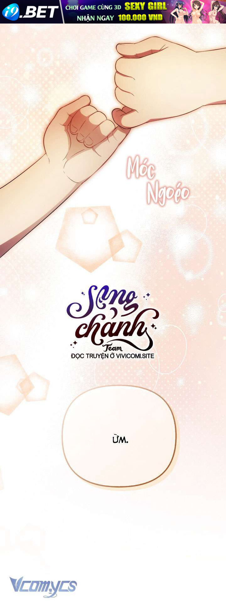 Lần Đầu Bé Út Được Yêu Thương Chương 44 - Trang 13