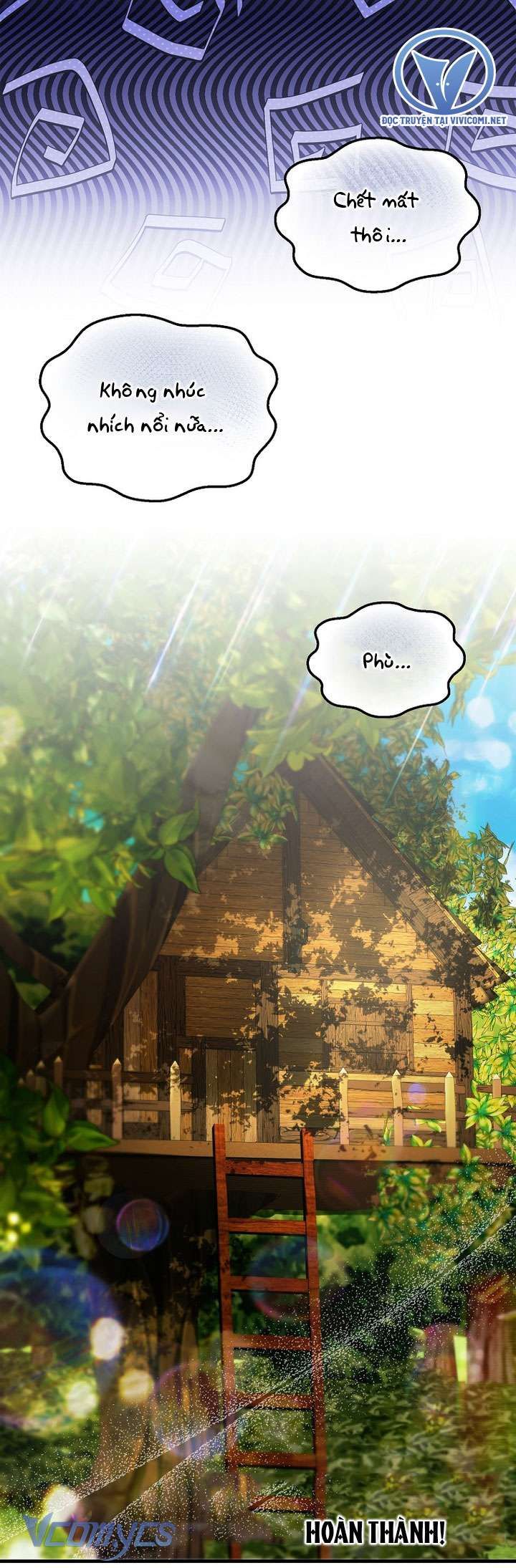 Lần Đầu Bé Út Được Yêu Thương Chương 44 - Trang 17