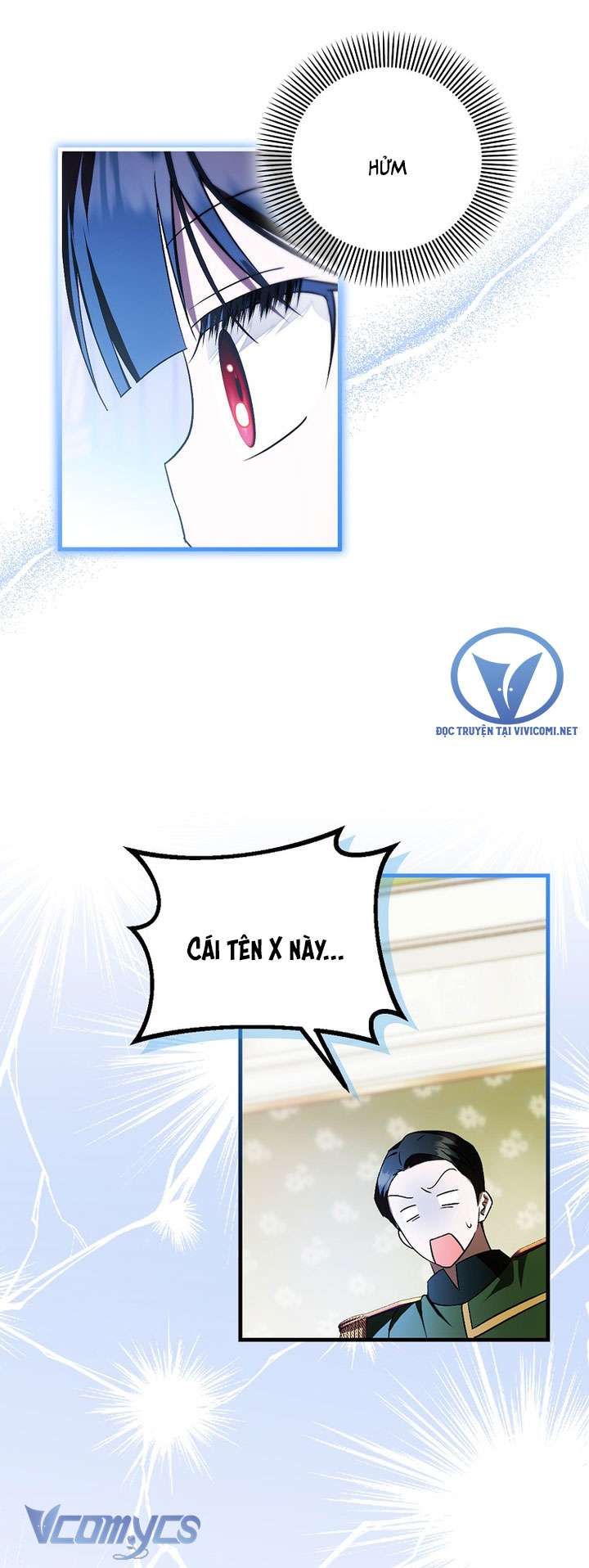 Lần Đầu Bé Út Được Yêu Thương Chương 44 - Trang 27