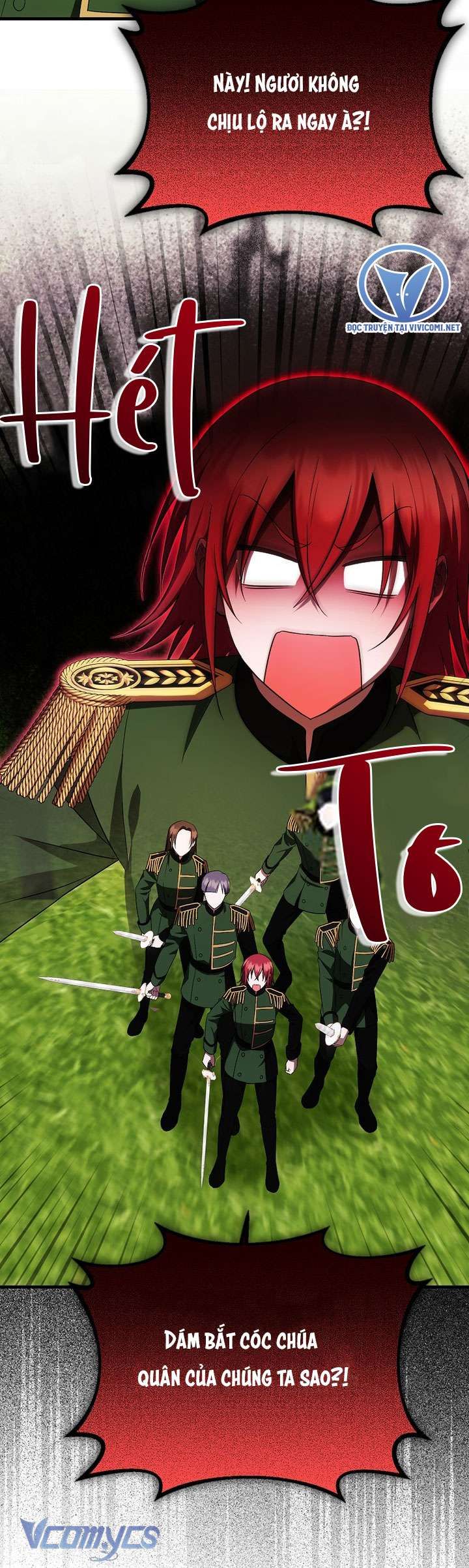 Lần Đầu Bé Út Được Yêu Thương Chương 44 - Trang 31