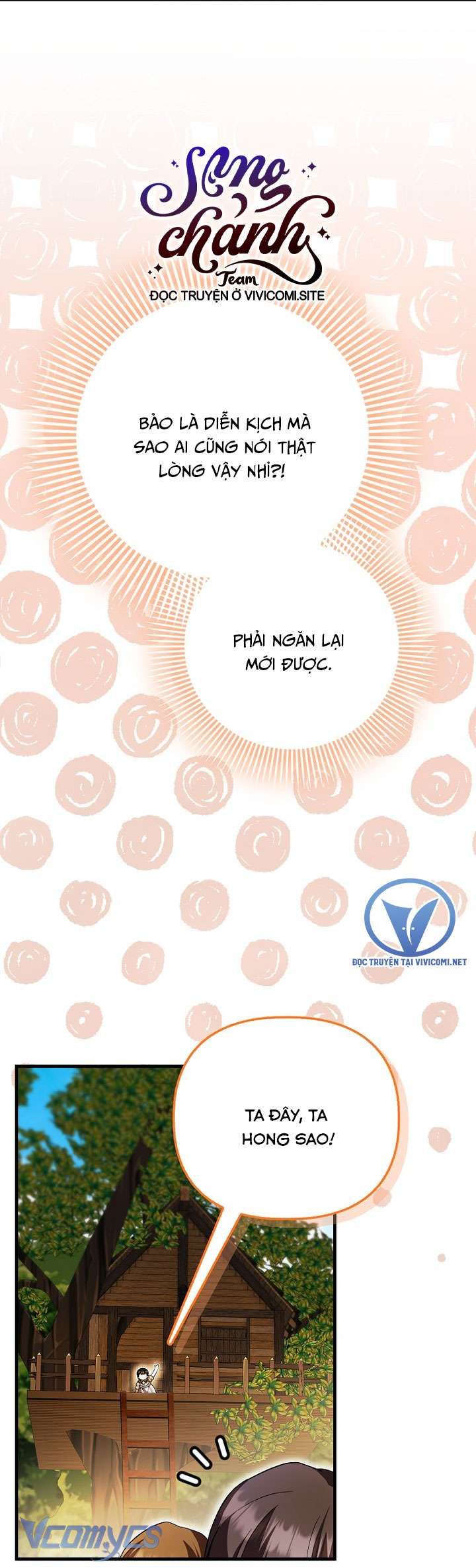 Lần Đầu Bé Út Được Yêu Thương Chương 44 - Trang 35