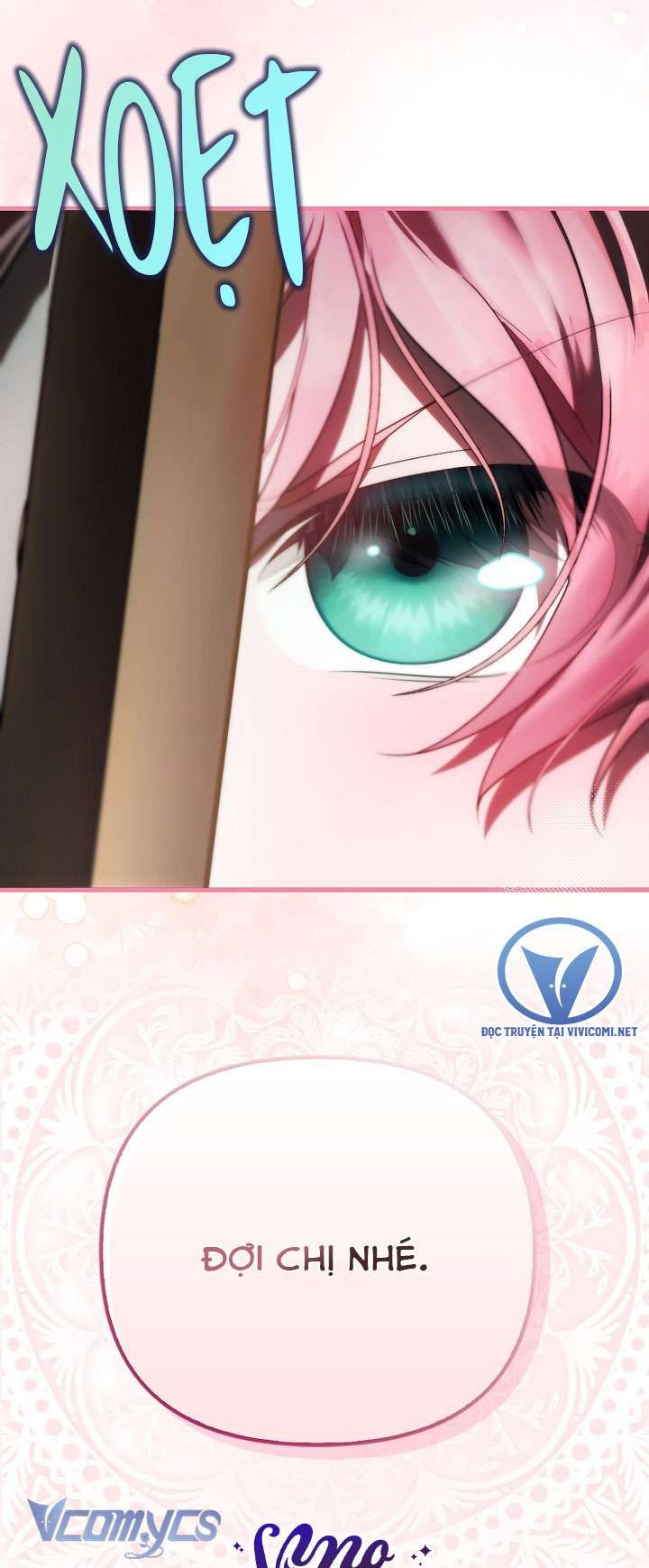 Lần Đầu Bé Út Được Yêu Thương Chương 44 - Trang 41