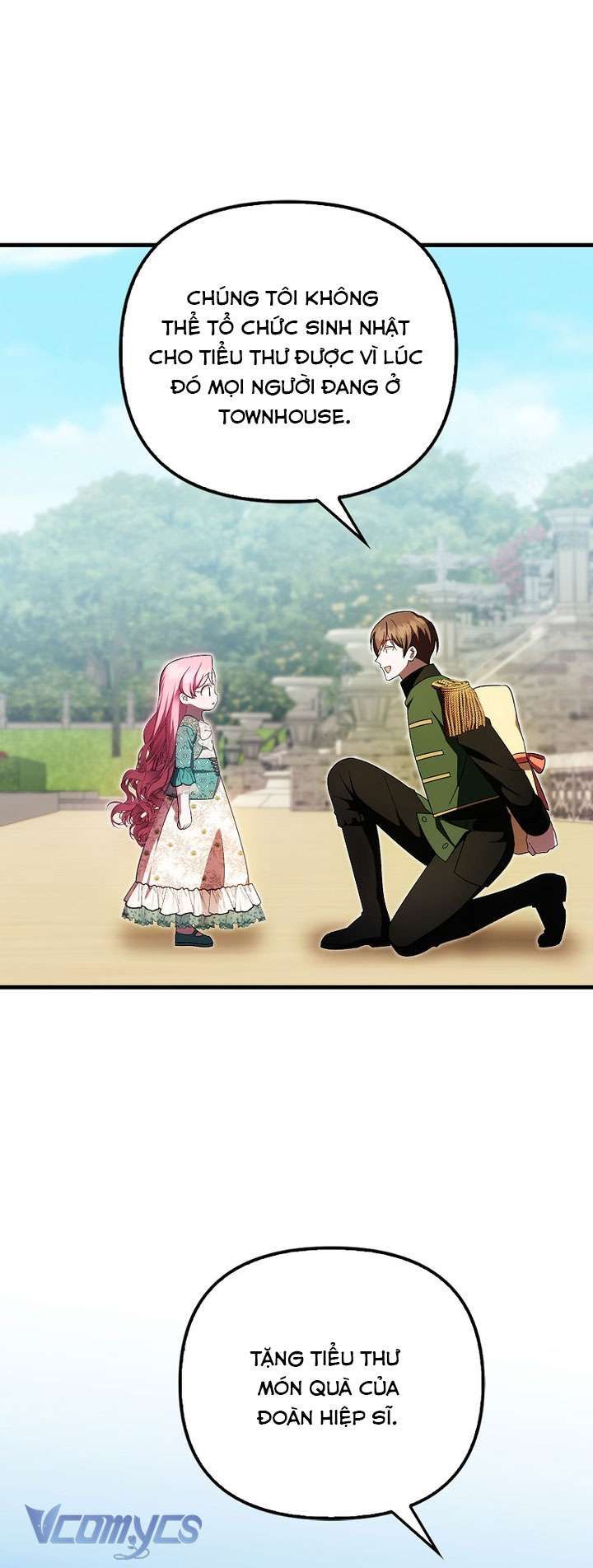 Lần Đầu Bé Út Được Yêu Thương Chương 44 - Trang 6