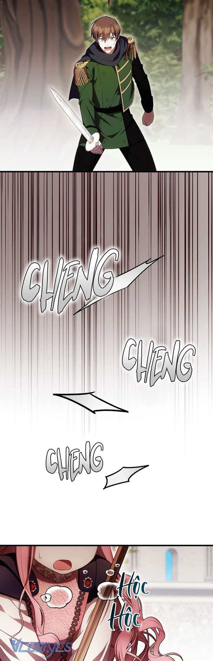 Lần Đầu Bé Út Được Yêu Thương Chương 45 - Trang 11