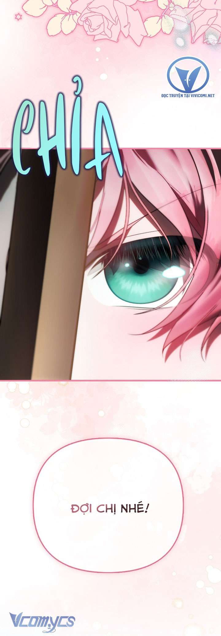 Lần Đầu Bé Út Được Yêu Thương Chương 45 - Trang 3