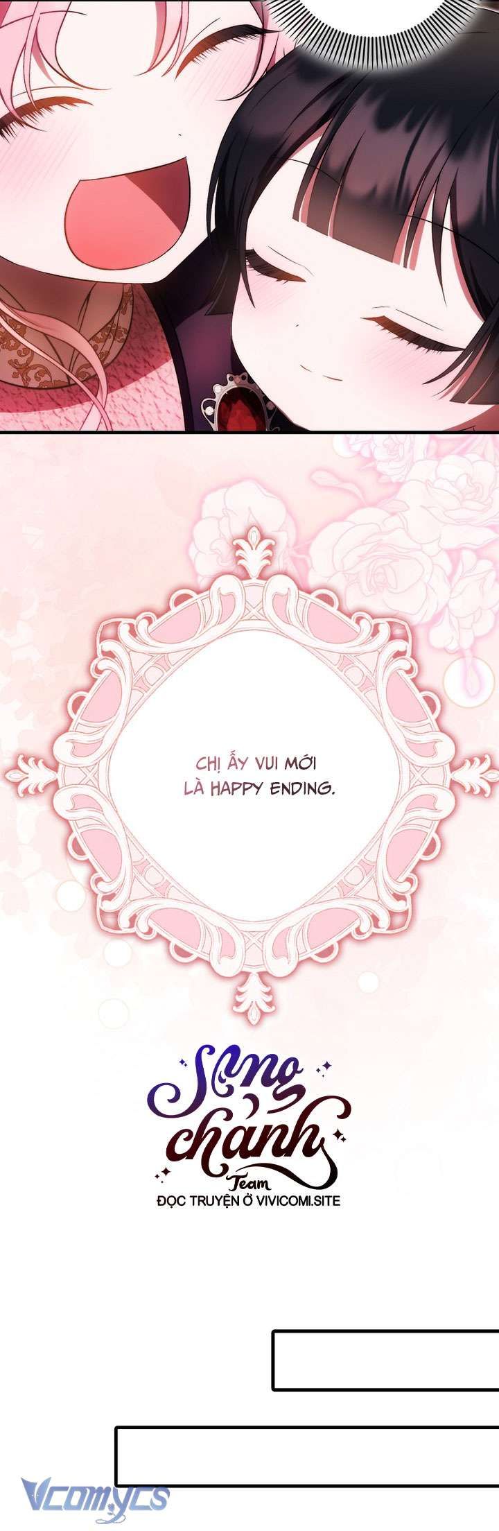 Lần Đầu Bé Út Được Yêu Thương Chương 45 - Trang 21