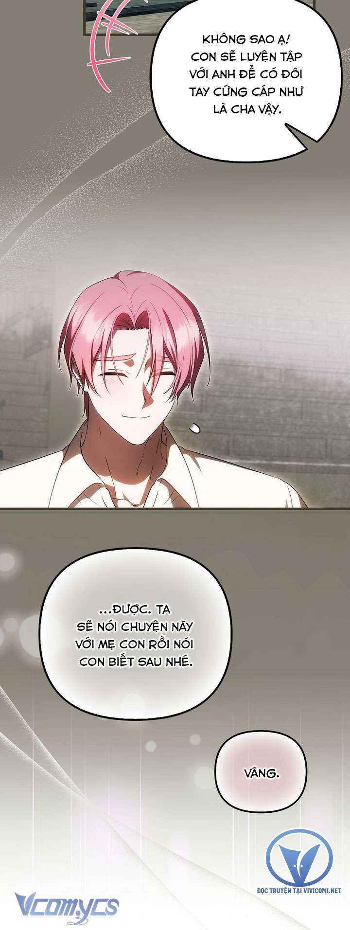 Lần Đầu Bé Út Được Yêu Thương Chương 45 - Trang 27