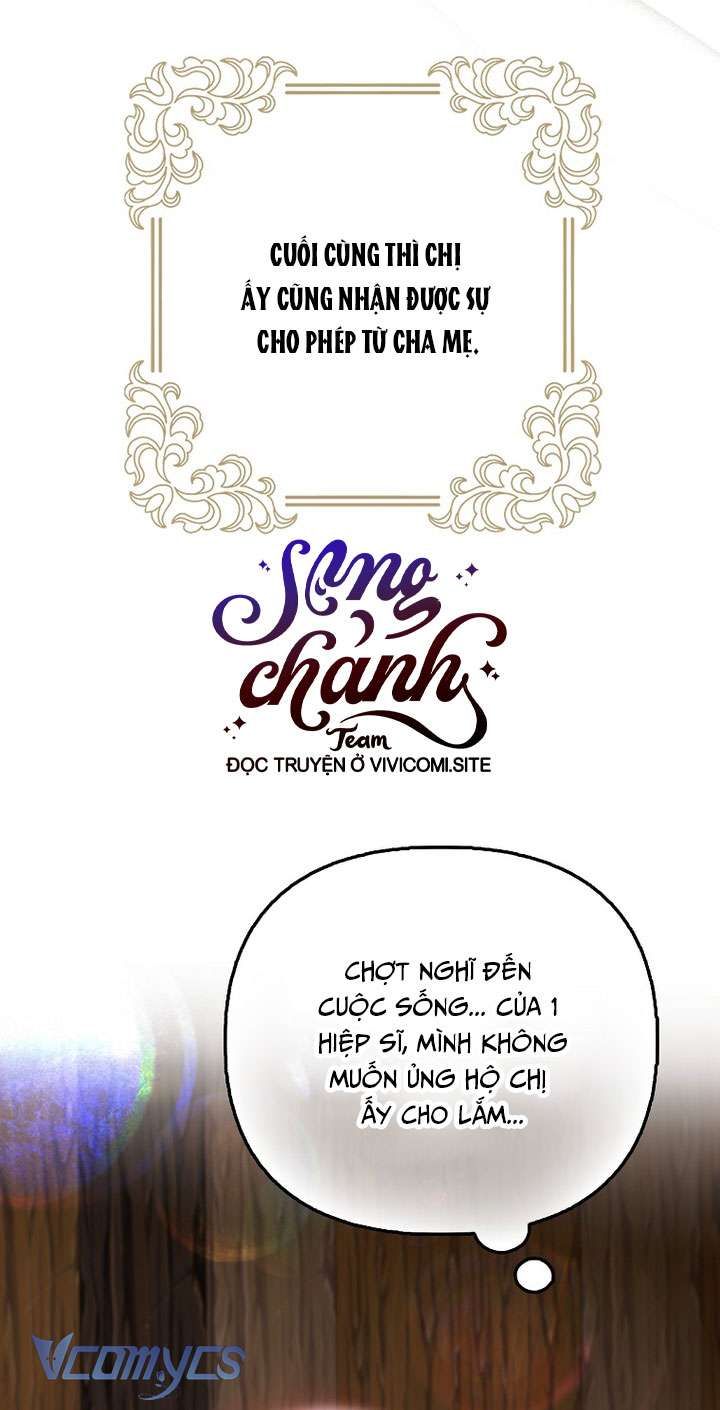 Lần Đầu Bé Út Được Yêu Thương Chương 45 - Trang 28