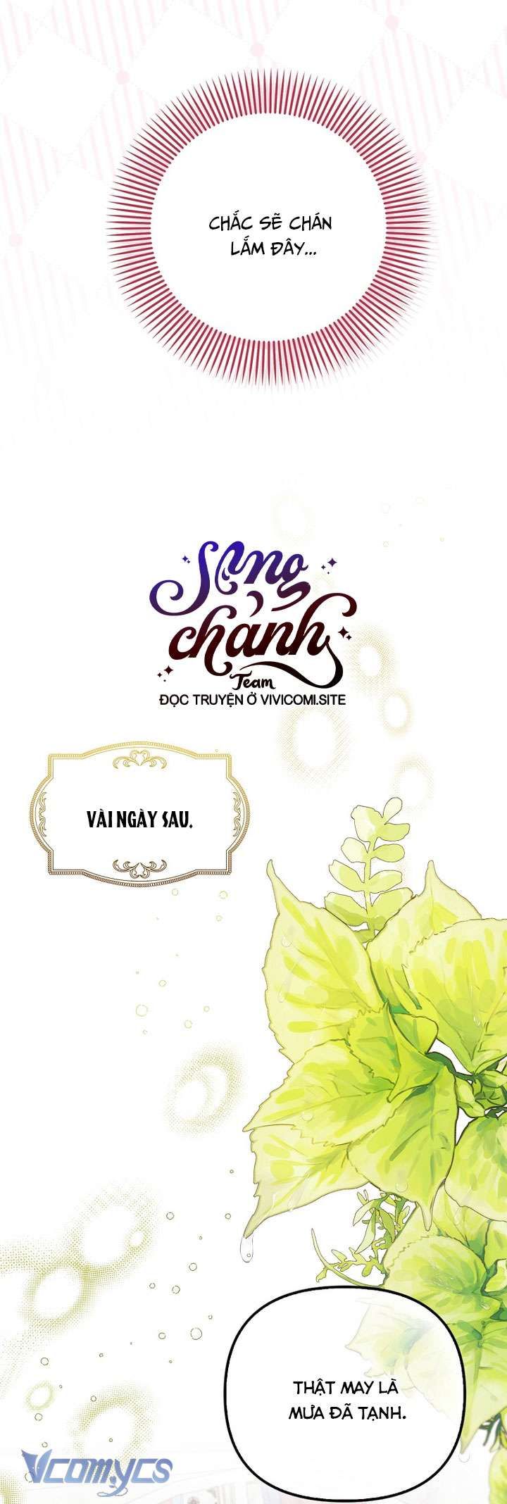 Lần Đầu Bé Út Được Yêu Thương Chương 45 - Trang 32