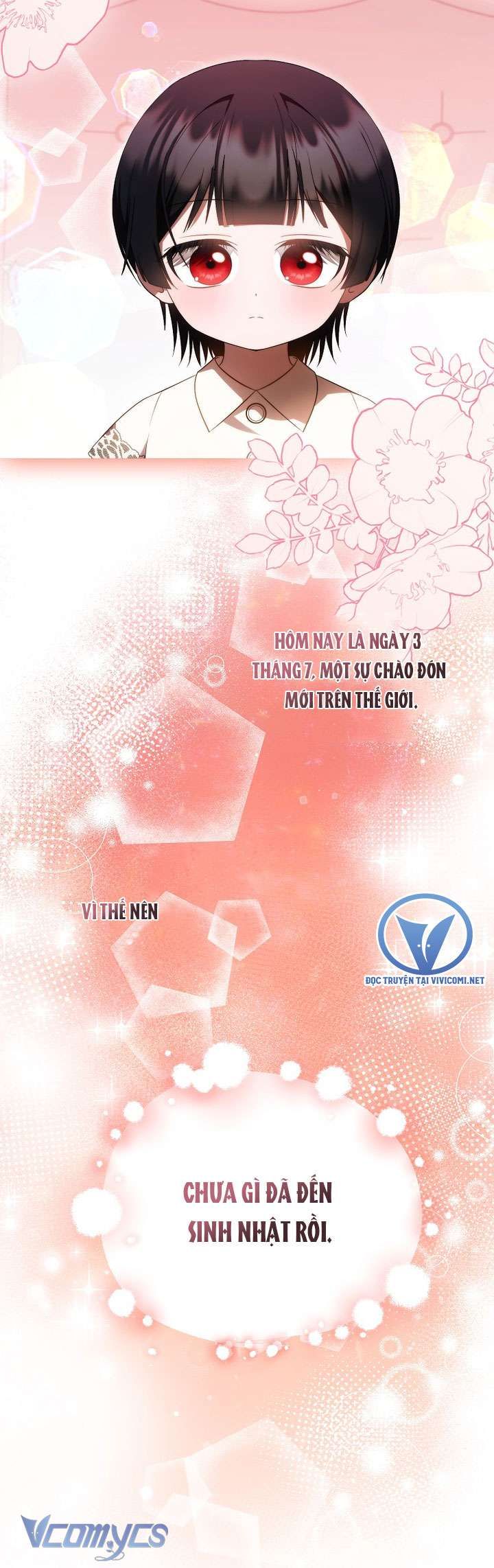 Lần Đầu Bé Út Được Yêu Thương Chương 45 - Trang 35