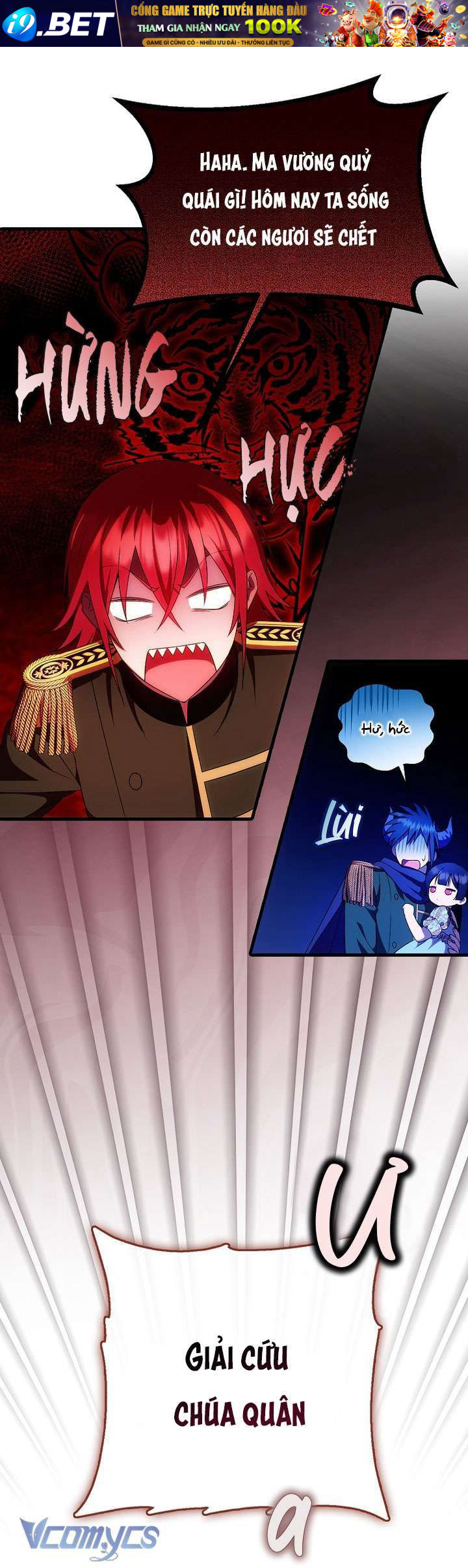 Lần Đầu Bé Út Được Yêu Thương Chương 45 - Trang 7