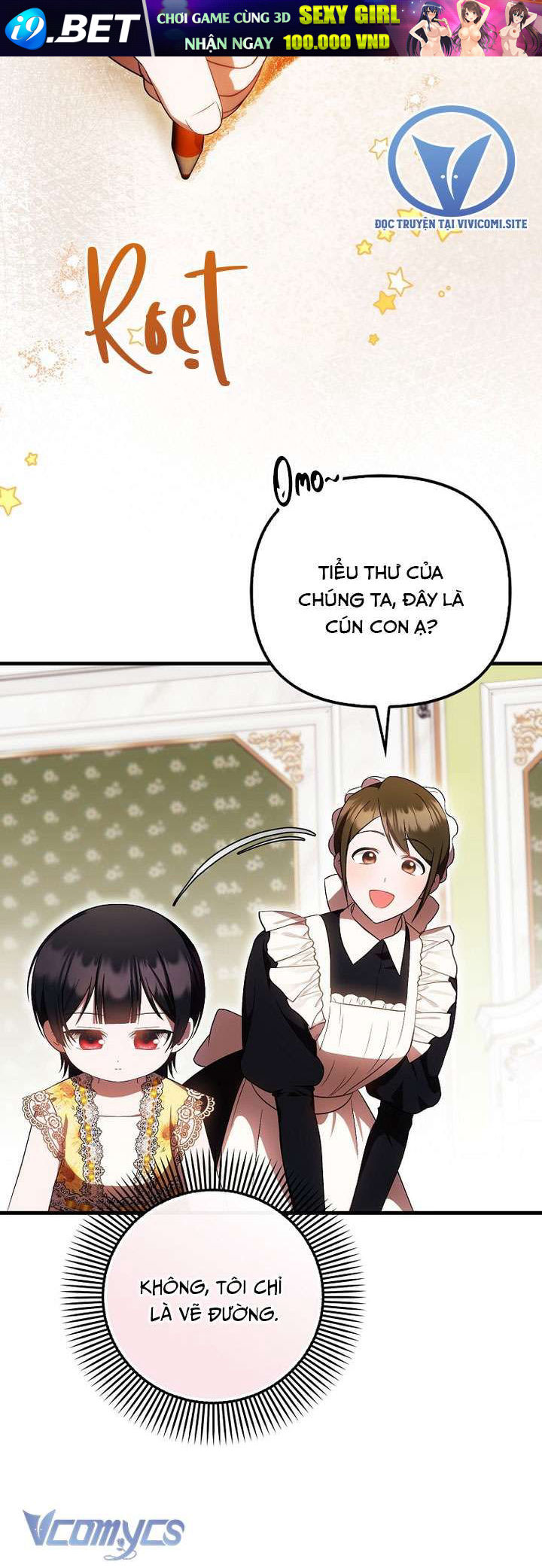 Lần Đầu Bé Út Được Yêu Thương Chương 46 - Trang 16