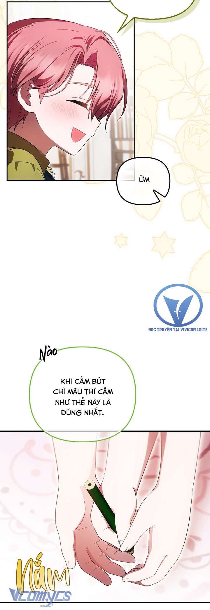 Lần Đầu Bé Út Được Yêu Thương Chương 46 - Trang 31