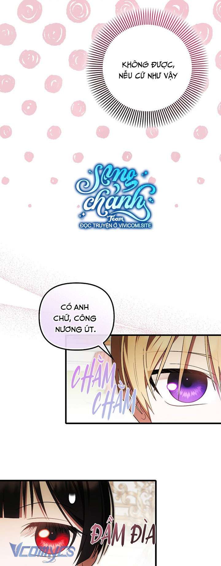 Lần Đầu Bé Út Được Yêu Thương Chương 46 - Trang 38