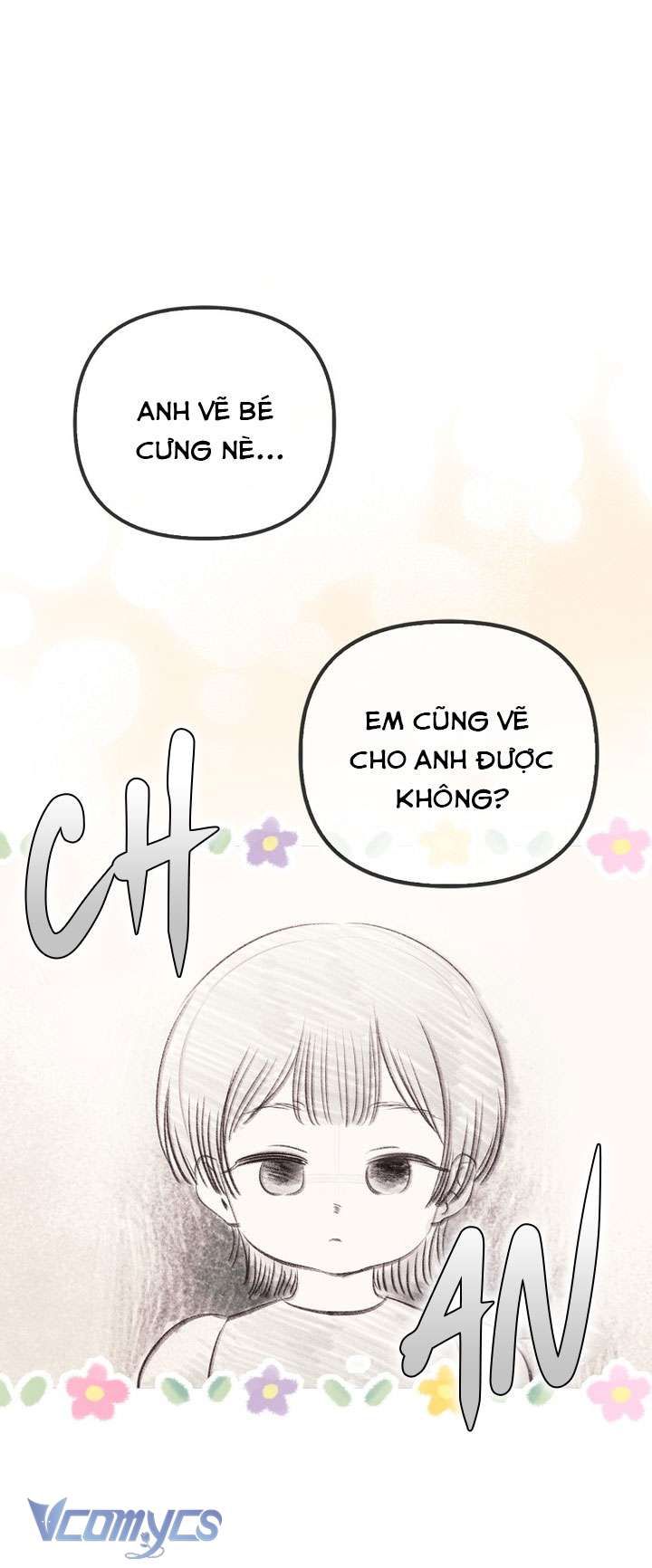 Lần Đầu Bé Út Được Yêu Thương Chương 47 - Trang 2