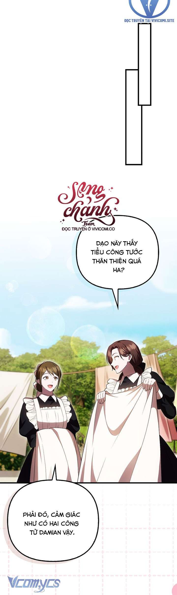 Lần Đầu Bé Út Được Yêu Thương Chương 47 - Trang 13