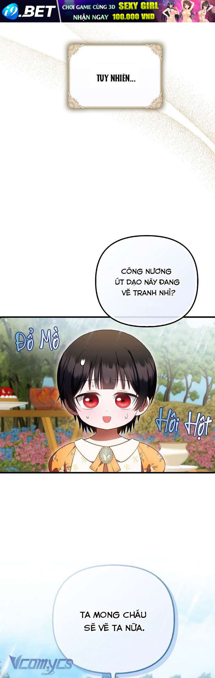 Lần Đầu Bé Út Được Yêu Thương Chương 47 - Trang 17