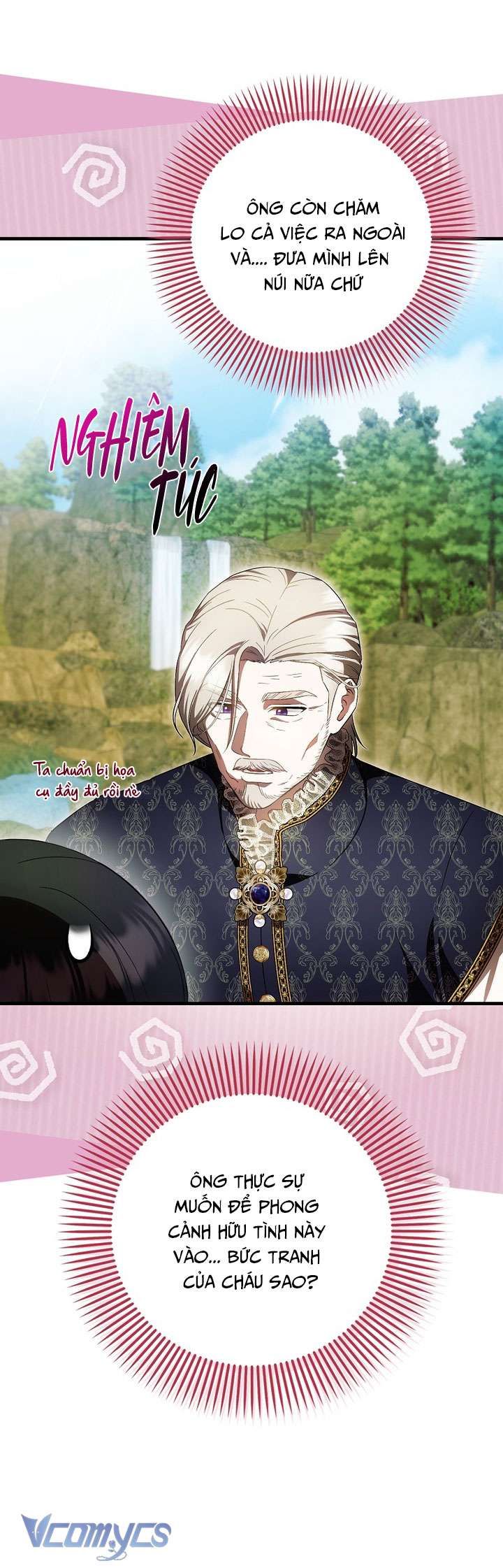 Lần Đầu Bé Út Được Yêu Thương Chương 47 - Trang 19