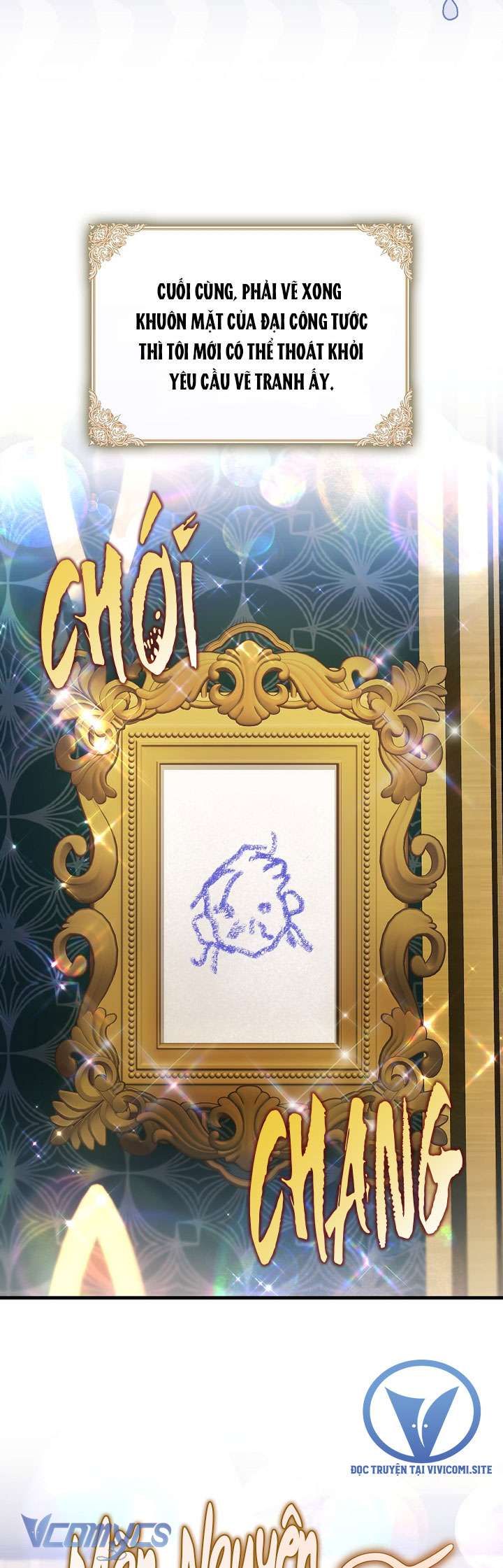 Lần Đầu Bé Út Được Yêu Thương Chương 47 - Trang 29