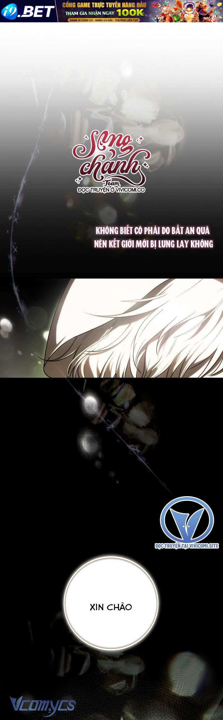 Lần Đầu Bé Út Được Yêu Thương Chương 47 - Trang 35