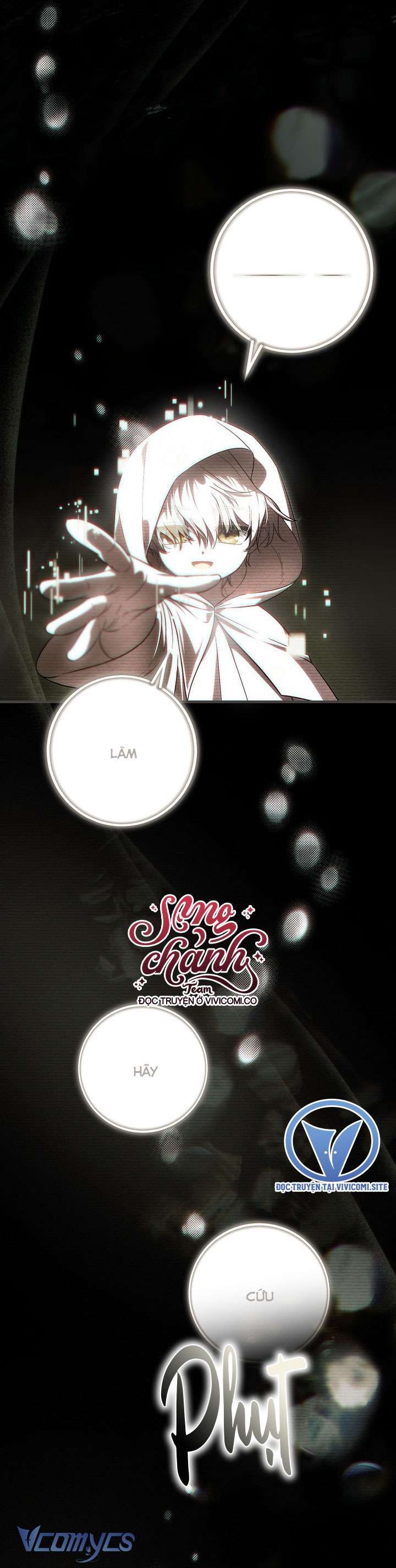 Lần Đầu Bé Út Được Yêu Thương Chương 47 - Trang 38