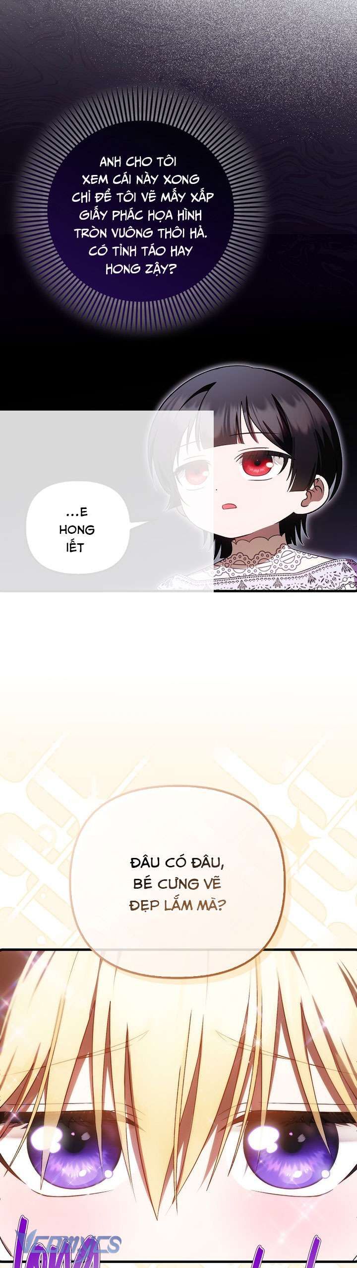 Lần Đầu Bé Út Được Yêu Thương Chương 47 - Trang 5