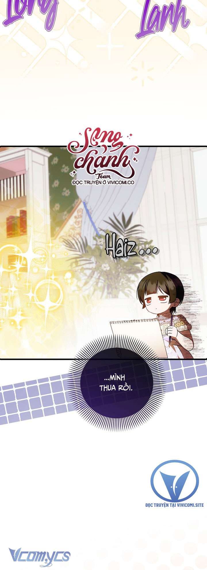 Lần Đầu Bé Út Được Yêu Thương Chương 47 - Trang 6