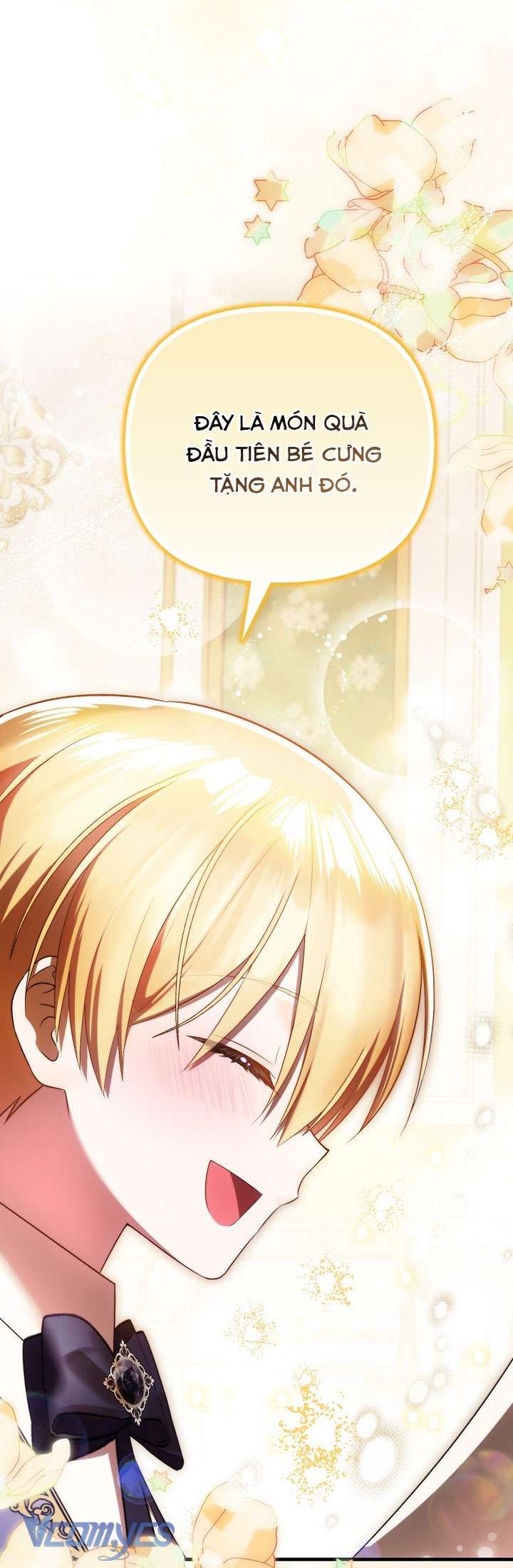 Lần Đầu Bé Út Được Yêu Thương Chương 47 - Trang 9