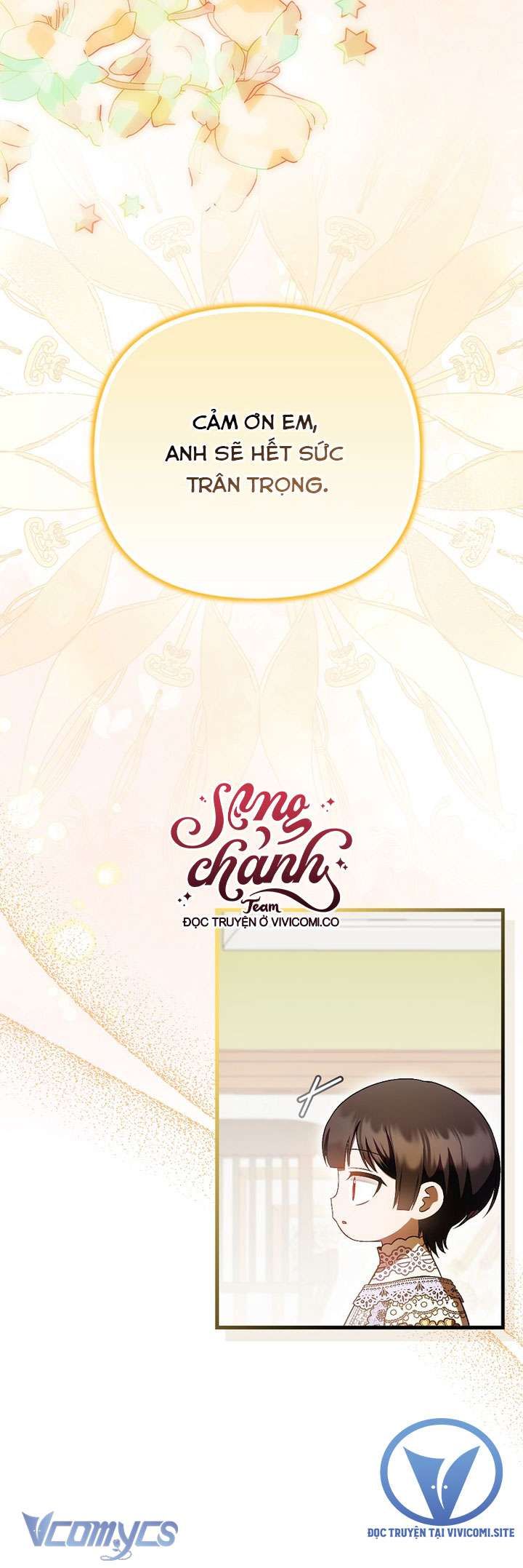 Lần Đầu Bé Út Được Yêu Thương Chương 47 - Trang 10