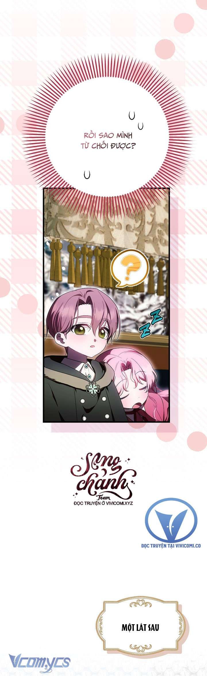 Lần Đầu Bé Út Được Yêu Thương Chương 48 - Trang 12