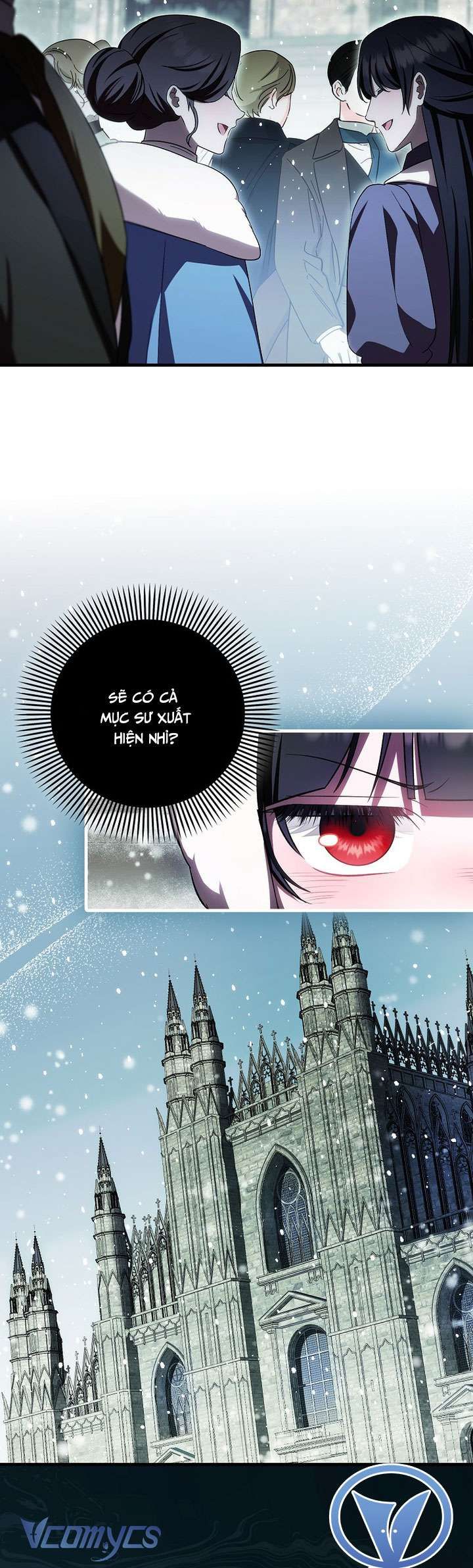 Lần Đầu Bé Út Được Yêu Thương Chương 48 - Trang 18